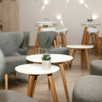 ESPACE DE CONVIVIALITÉ