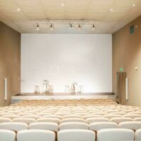 AUDITORIUM