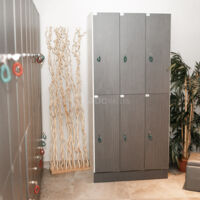 VESTIAIRES