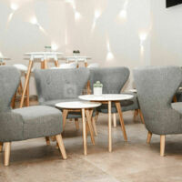 SALON CONVIVIALITÉ