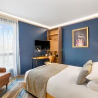 Aiden T’Aim Hôtel