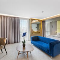 Aiden T’Aim Hôtel