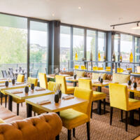 Aiden T’Aim Hôtel