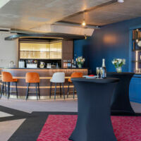 Aiden T’Aim Hôtel