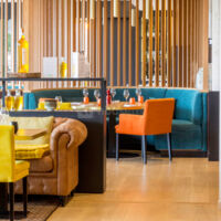 Aiden T’Aim Hôtel