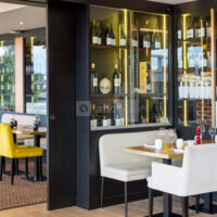Aiden T’Aim Hôtel