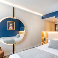 Aiden T’Aim Hôtel