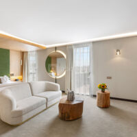 Aiden T’Aim Hôtel
