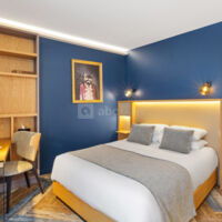 Aiden T’Aim Hôtel