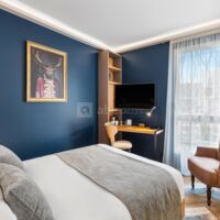 Aiden T’Aim Hôtel