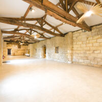 Salle des Vendangeurs