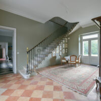 Hall Château