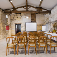 Salle des Vendangeurs