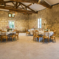Salle des Vendangeurs