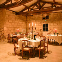 Salle des Vendangeurs