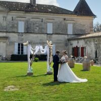 Domaine de la Rousserie