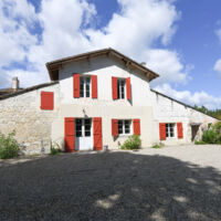 Domaine de la Rousserie