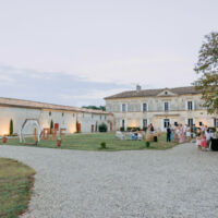 Domaine de la Rousserie