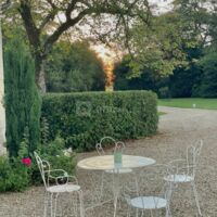 Domaine de la Rousserie