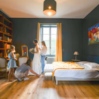 Domaine de la Rousserie