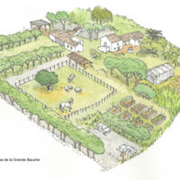Domaine de la Grande Bauche
