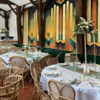 Salle de réception