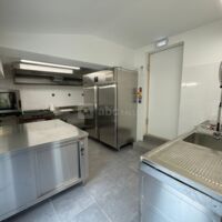 Cuisine professionnelle