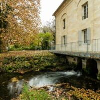 Domaine du Moulin de Monjous