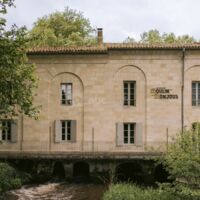 Domaine du Moulin de Monjous