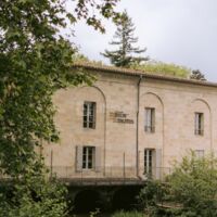 Domaine du Moulin de Monjous