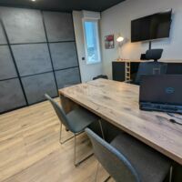 Bureau A la Carte