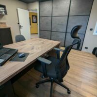 Bureau A la Carte