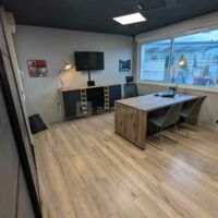 Bureau A la Carte