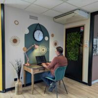 Bureau A la Carte