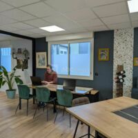 Bureau A la Carte