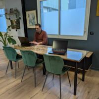 Bureau A la Carte
