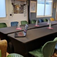 Bureau A la Carte
