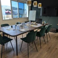 Bureau A la Carte