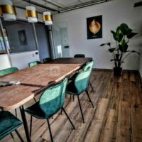 Bureau A la Carte