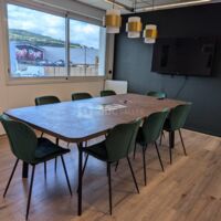 Bureau A la Carte