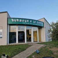 Bureau A la Carte