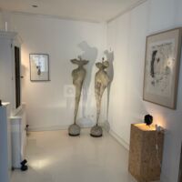 La Teinturerie Salon d'Arts