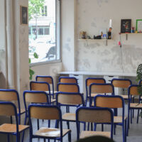 Espace atelier format conférence