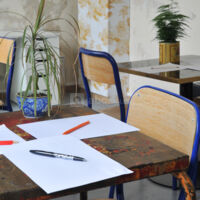 Détail groupes de travail
