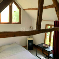Espace intérieur