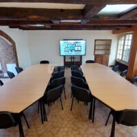 Salle de Quinivet