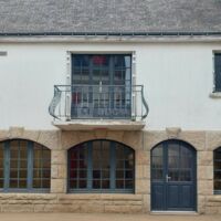 Salle de Quinivet