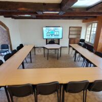 Salle de Quinivet