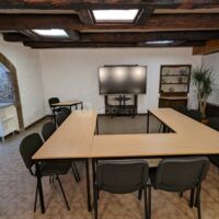 Salle de Quinivet