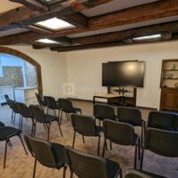 Salle de Quinivet